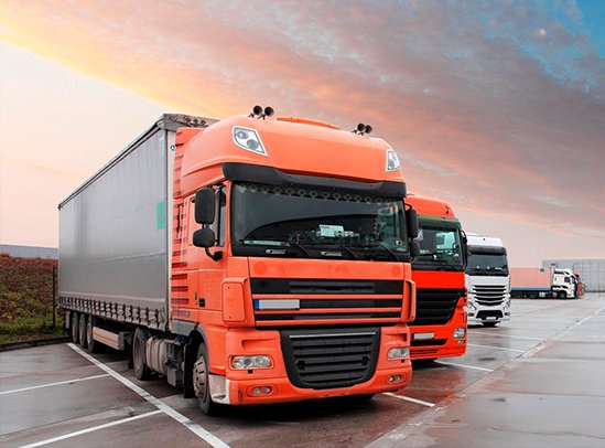 Мы рады приветствовать Вас на нашем сайте «GLOBUS Forwarding & Logistic»